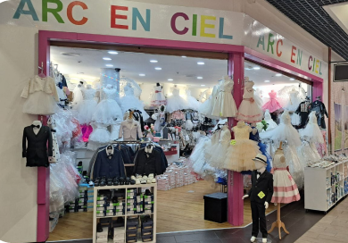 Arc en ciel